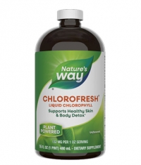 NATURES WAY Chlorofresh / 473ml