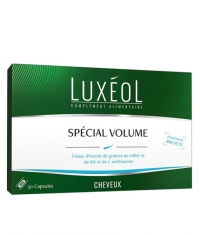 LUXEOL Special Volume / 30 Caps
