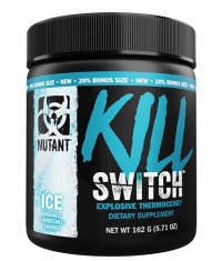 MUTANT Kill Switch Ultra Thermo Ice