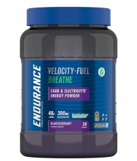 APPLIED NUTRITION Endurance - Breathe