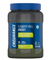 APPLIED NUTRITION Endurance - Energy