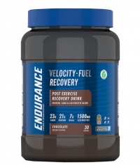 APPLIED NUTRITION Endurance - Recovery