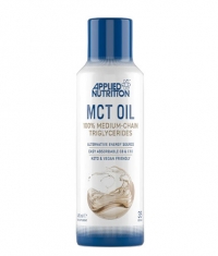 APPLIED NUTRITION MCT Oil / 490 ml