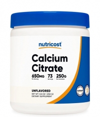 NUTRICOST Calcium Citrate