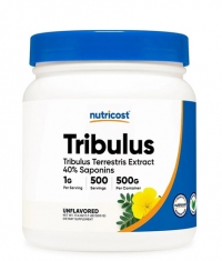 NUTRICOST Tribulus Terrestris Powder