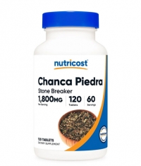 NUTRICOST Chanka Piedra 900 mg / 120 Tabs