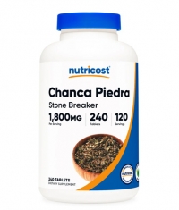 NUTRICOST Chanka Piedra 900 mg / 240 Tabs