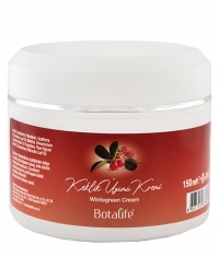 BOTALIFE Ointment with WIntergreen Oil / 150 ml