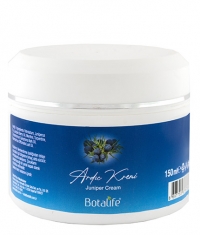 BOTALIFE Ointment with Juniper Oil / 150 ml