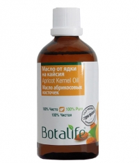 BOTALIFE Apricot Kernel Oil / 100 ml