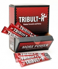 BULGARIAN TRIBULUS TERRESTRIS Tribult-H / 30 Sachets