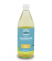 MATTISSON Organic Aquakefir with Lemon Juice and Fig Extract / 500 ml