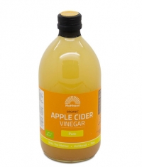 MATTISSON Apple Cider Vinegar / Organic / 500 ml