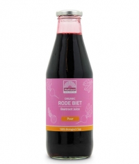 MATTISSON Red Beetroot Juice / Organic / 750 ml