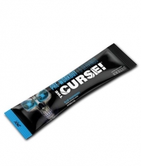 JNX SPORTS The Curse / Pre-Workout Stick