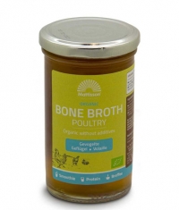 MATTISSON Organic Poultry Bone Broth / 240 ml