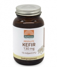 MATTISSON Kefir 130 mg / 60 Caps