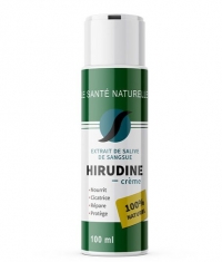 HELIX Hirudine Cream / 100ml