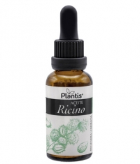 ARTESANIA AGRICOLA Plantis Aceite Ricino / Castor Oil / 30 ml