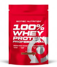 HOT PROMO 100% Whey Protein Professional