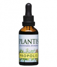 ARTESANIA AGRICOLA Plantis Propolis (Tincture) / 50 ml