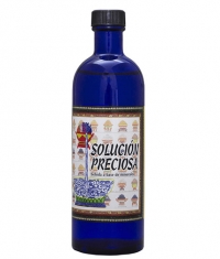 ARTESANIA AGRICOLA Solucion Preciosa / Liquid Minerals / 200 ml