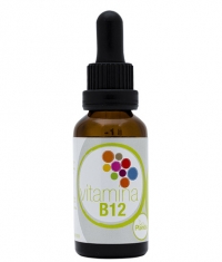 ARTESANIA AGRICOLA Plantis Vitamin B12 / 30 ml