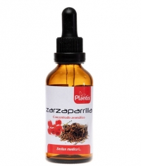 ARTESANIA AGRICOLA Plantis Zarzaparrilla / Sarsaparilla (Tincture) / 50 ml