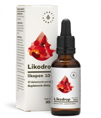 AURA HERBALS Likodrop / 30 ml