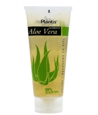 ARTESANIA AGRICOLA Plantis Aloe Vera Body Gel / 200 ml