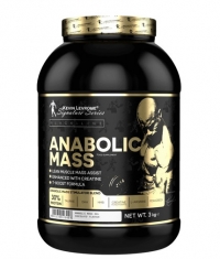 KEVIN LEVRONE Black Line / Anabolic Mass