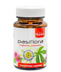 ARTESANIA AGRICOLA Plantis Pasiflora / Passionflower 570 mg / 50 Tabs