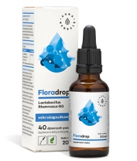 AURA HERBALS Florodrop / 20 ml