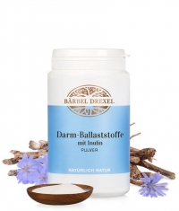 BARBEL DREXEL Dietary Fiber with Inulin / 180 g