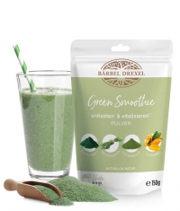 BARBEL DREXEL Green Smoothie / 150 g