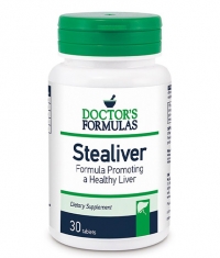 DOCTOR'S FORMULAS Stealiver / 30 Tabs