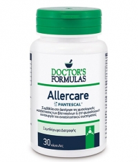 DOCTOR'S FORMULAS Allercare / 30 Caps