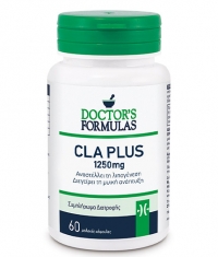 DOCTOR'S FORMULAS CLA Plus / 60 Sodtgels