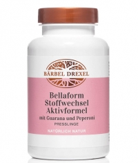 BARBEL DREXEL Bellaform Metabolism Active Formula / 360 Tabs