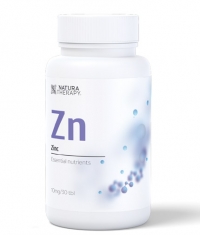 NATURA THERAPY Zinc 10 mg / 30 Tabs