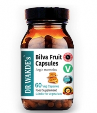 DR WAKDE’s Bilva Fruit / 60 Vcaps