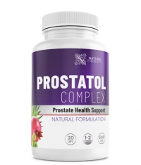 NATURA THERAPY Prostatol Complex 500 mg / 30 Caps