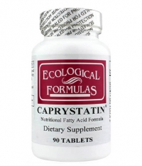 ECOLOGICAL FORMULAS Capristatin / 90 Tabs