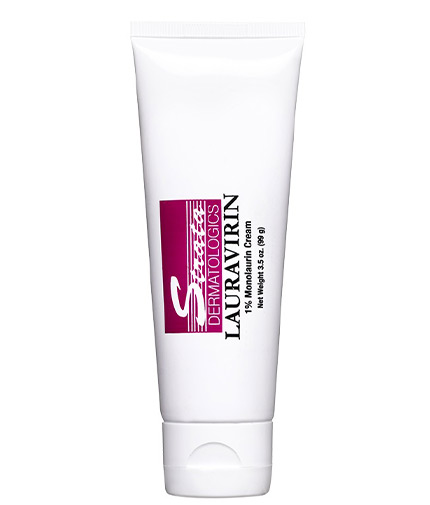 ECOLOGICAL FORMULAS Antimicrobial Hand Cream / 99 g