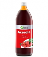 EKAMEDICA Acerola Juice / 1 L