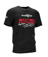 SCITEC Sergi Constance T-Shirt