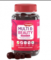 LIFE EXTENSIONS Multi & Beauty Combination / 30 Chews