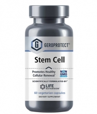 LIFE EXTENSIONS Geroprotect Stem Cell / 60 Vcaps