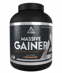 LAZAR ANGELOV NUTRITION Massive Gainer