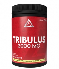 LAZAR ANGELOV NUTRITION Tribulus 2000 mg / 90 Tabs